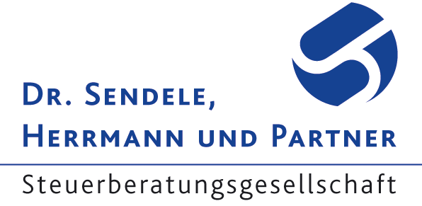 Logo: Dr. Sendele, Herrmann und Partner